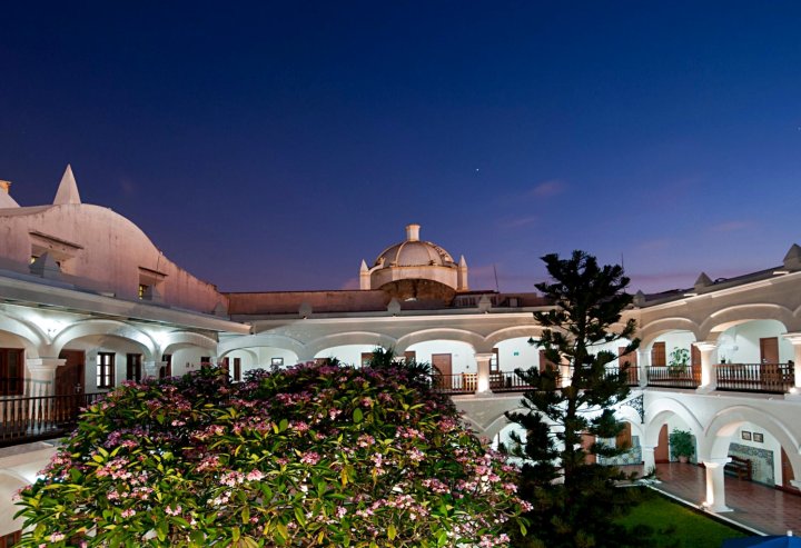 韦拉克鲁斯假日酒店 - 历史中心(Holiday Inn Veracruz-Centro Historico)