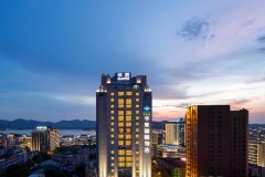 杭州华辰国际饭店
