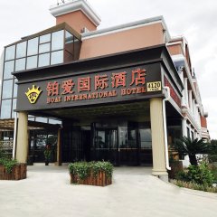 酒店头图