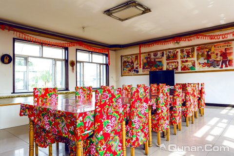 雾凇岛雾都商务酒店