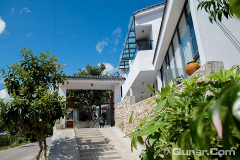 兴义一朝一汐客栈