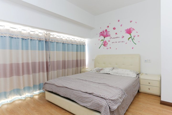 黄山天一国际高层Loft公寓