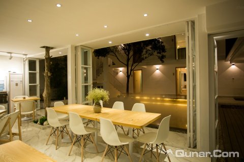 大理古城素舍精品客栈