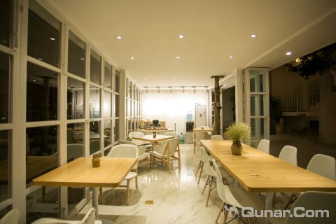 大理古城素舍精品客栈