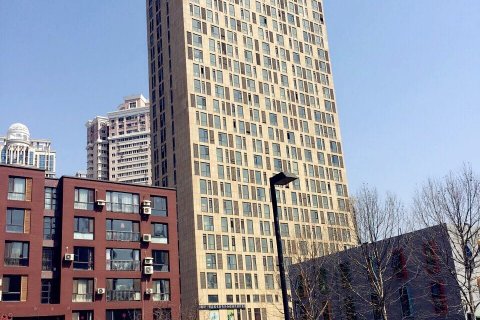 大连星海温莎公寓