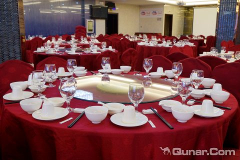 深圳丽景海湾酒店