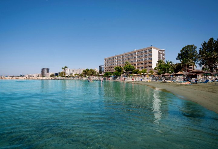 利马索尔皇冠假日酒店(Crowne Plaza Limassol)