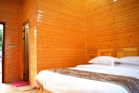 惠州罗浮山隐世居庄园