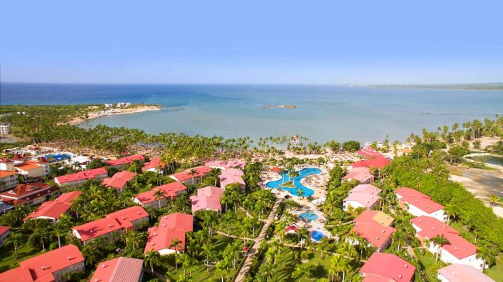 Grand Bahia Principe La Romana - All Inclusive