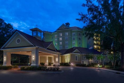 罗利/瑰珀翠谷希尔顿欣庭套房酒店(Homewood Suites by Hilton Raleigh/Crabtree Valley)