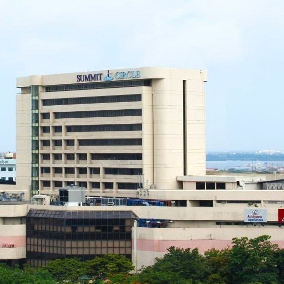 宿务峰会圈酒店(Summit Circle Cebu)