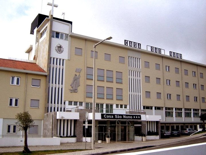 圣努诺卡萨酒店(Hotel Casa Sao Nuno)