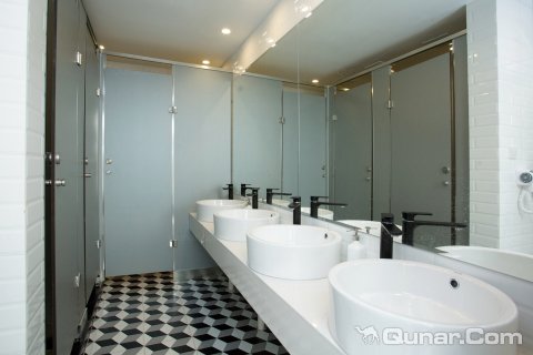 登巴客栈(上海旗舰店)