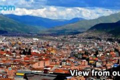 皮瑞库斯科旅馆(Piuray Hostal Cusco)