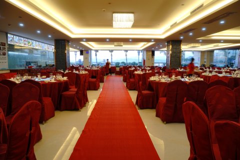 深圳丽景海湾酒店