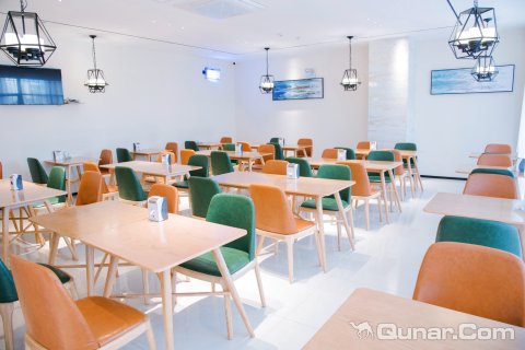 城市便捷酒店(昆明南屏步行街王府井店)