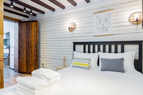 上海白日梦舍老洋房