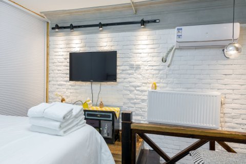 上海白日梦舍老洋房