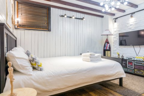 上海白日梦舍老洋房