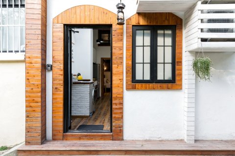 上海白日梦舍老洋房