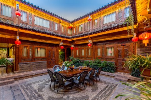 2021花语梦境丽江唯美私人度假庭院_旅游攻略_门票_地址_游记点评,花语梦境丽江唯美私人度假庭院旅游景点、酒店、购物、美食推荐 - 去哪儿攻略社区