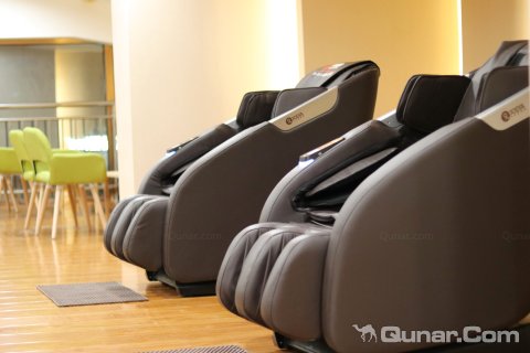 张家口冰雪奇缘假日酒店