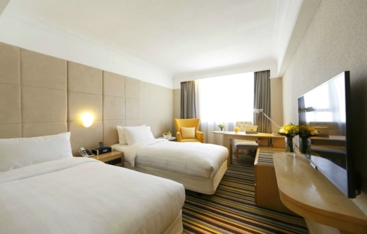 香港悦来酒店(Panda Hotel)