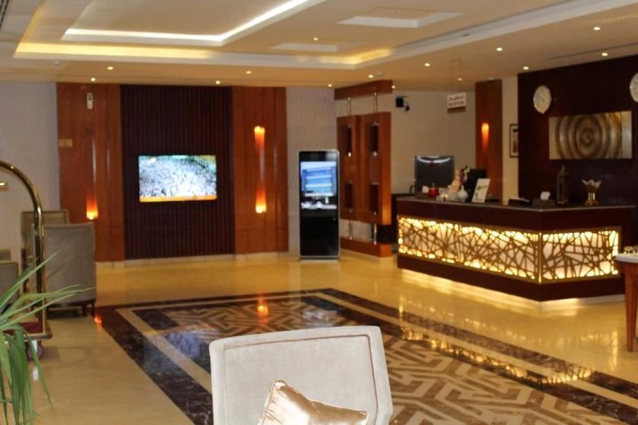 佩斯塔纳套房酒店(Pestana Hotel & Suites 1)