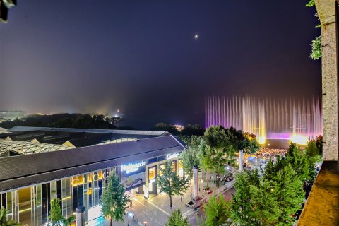 杭州美田小居普通公寓(东坡路平海路口店)