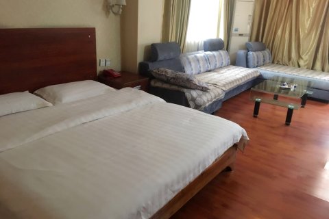 安岳丽都商务宾馆