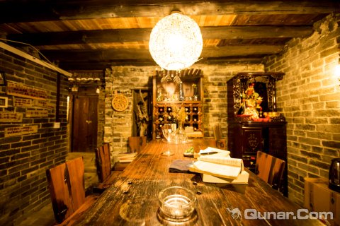 黄姚一念一梦客栈