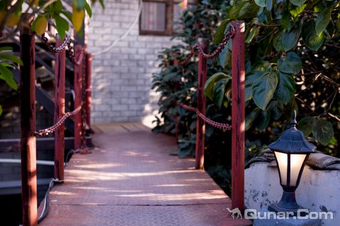 黄姚一念一梦客栈