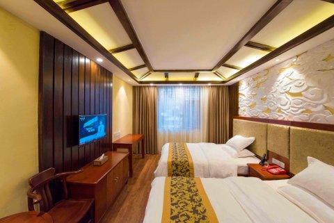 峨眉山市峨眉山顶酒店预订_宾馆住宿旅馆价格