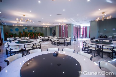 泗水悦客酒店(中兴路店)