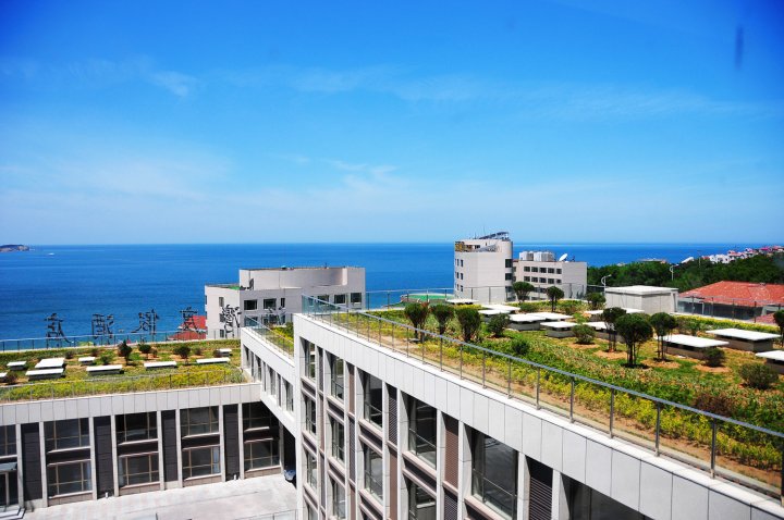 威海金海湾度假酒店