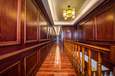 峨眉山全福饭店