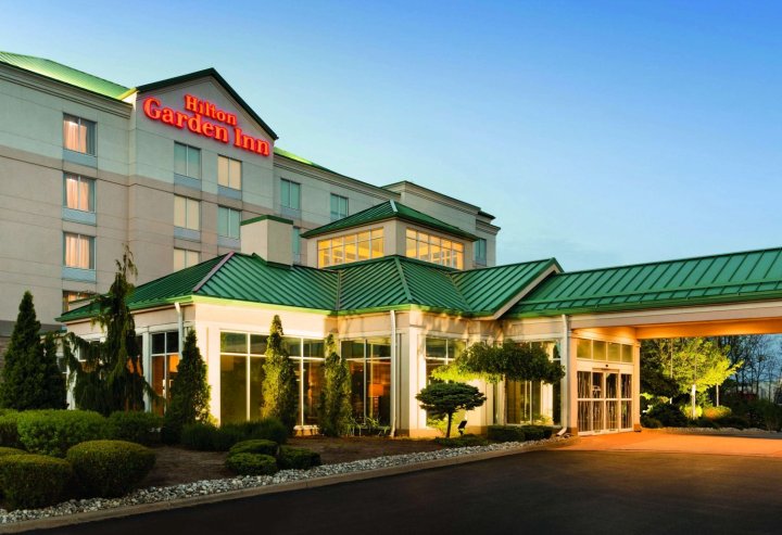 湖上尼亚加拉希尔顿花园酒店(Hilton Garden Inn Niagara-on-The-Lake)