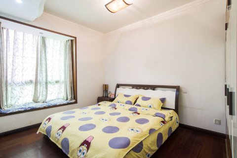 长沙王小米米复式公寓分店