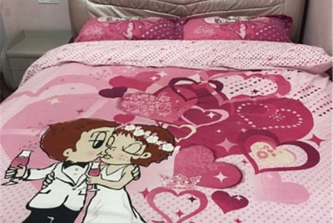 长沙风情小家复式公寓