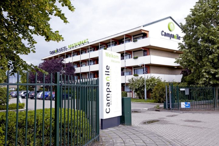 爱因霍温康铂酒店及餐厅(Campanile Hotel & Restaurant Eindhoven)