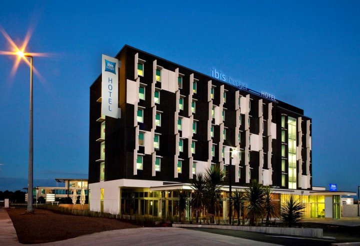 奥克兰机场宜必思快捷酒店(Ibis Budget Auckland Airport)