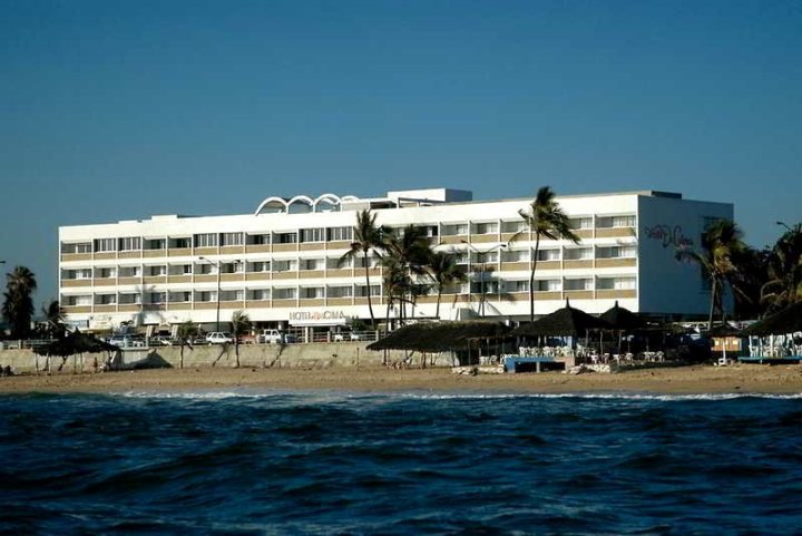 西玛酒店(Hotel de Cima)