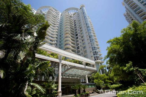 三亚木棉花开旅租(夏日百货店)