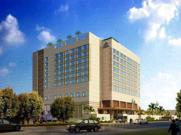 希尔顿金奈酒店(Hilton Chennai)
