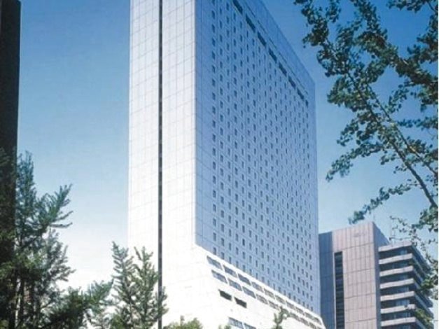 大阪日航酒店(Hotel Nikko Osaka)