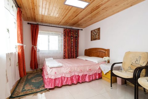 青岛一湾碧水特色民宿正阳关路分店