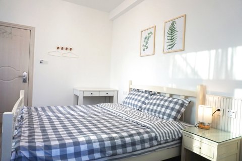 厦门小红帽的狼外婆家客栈