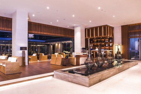 海南绿城蓝湾度假酒店