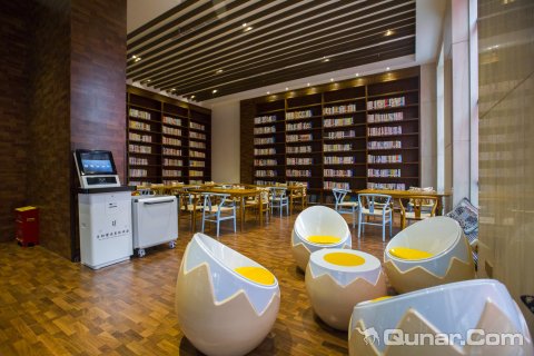 永嘉钱塘世纪大酒店