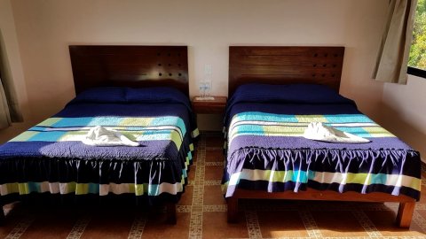 佩里克马里内洛旅馆(Posada El Perico Marinero)